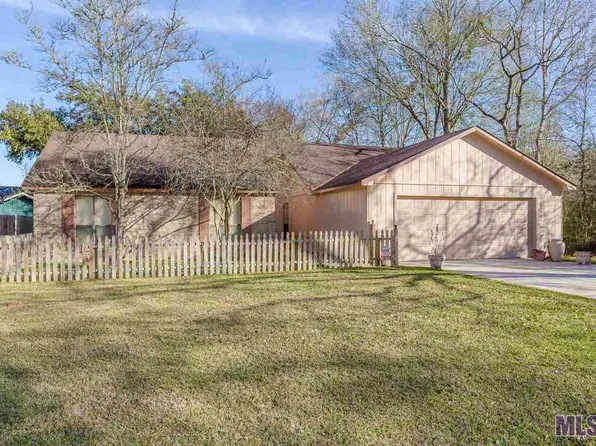 14193 Pinehurst Ave, Baton Rouge, LA 70817