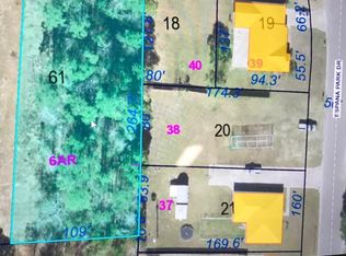 0 Old Spanish Trl, Waveland, MS 39576