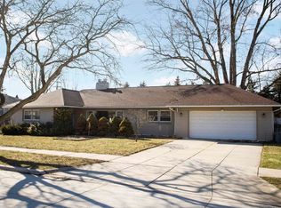 23101 Petersburg Ave, Eastpointe, MI