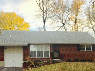 3901 NE 53rd St, Kansas City, MO, 64119