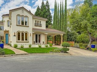 145 Olympic, Granite Bay, CA