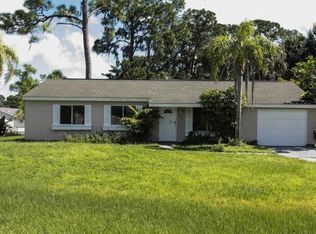 4676 Cumbano St, North Port, FL 34287