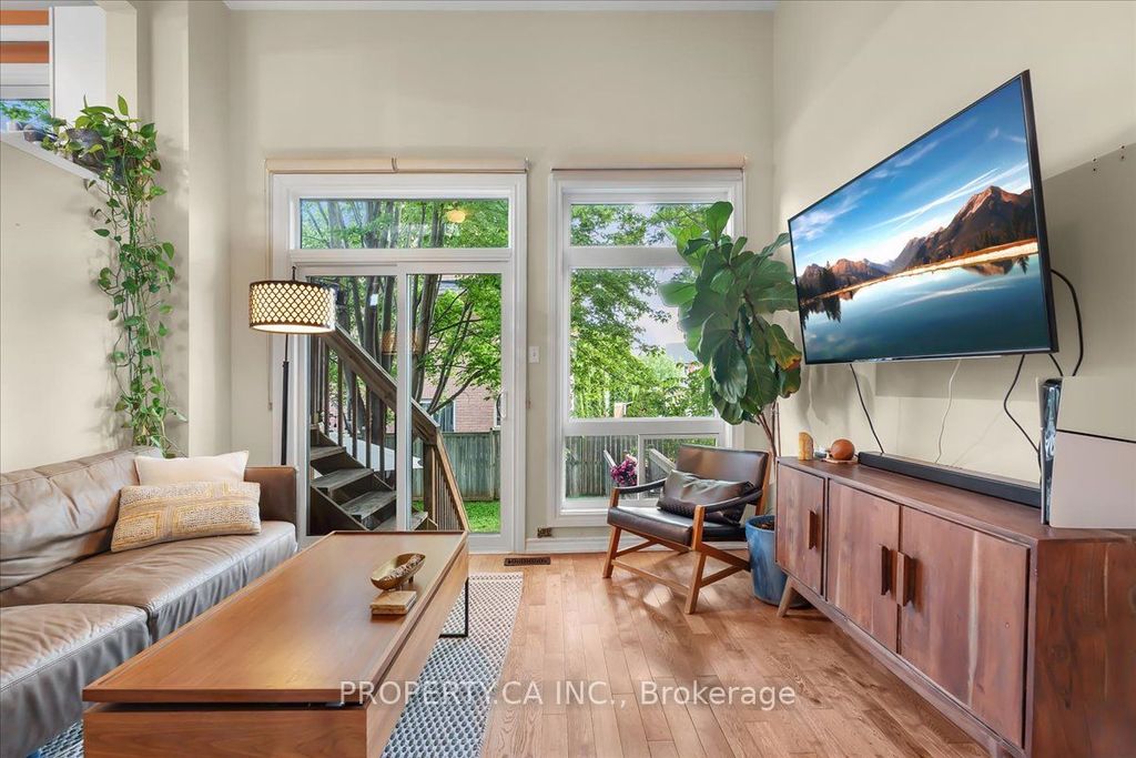7101 Branigan Gate #31, Mississauga, ON - View 6