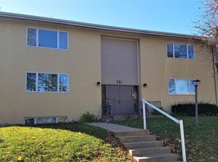 Spacious 2 Bedroom Units Near 18th and Minnesota, Sioux Falls, SD 57105