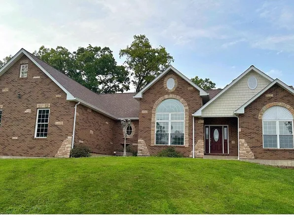 5963 Whippoorwill Dr, Hillsboro, MO 63050