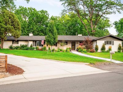 3170 Crabapple Road, Golden, CO, 80401