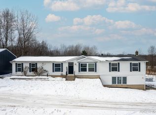 9302 Lincoln St, Allendale, MI 49401