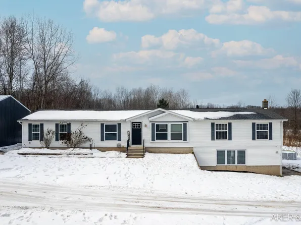 9302 Lincoln St, Allendale, MI 49401