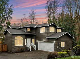 Willowmoor Heights, Redmond, WA 98052