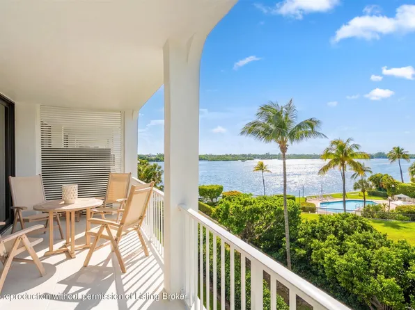 2784 S Ocean Blvd APT 405N, Palm Beach, FL 33480