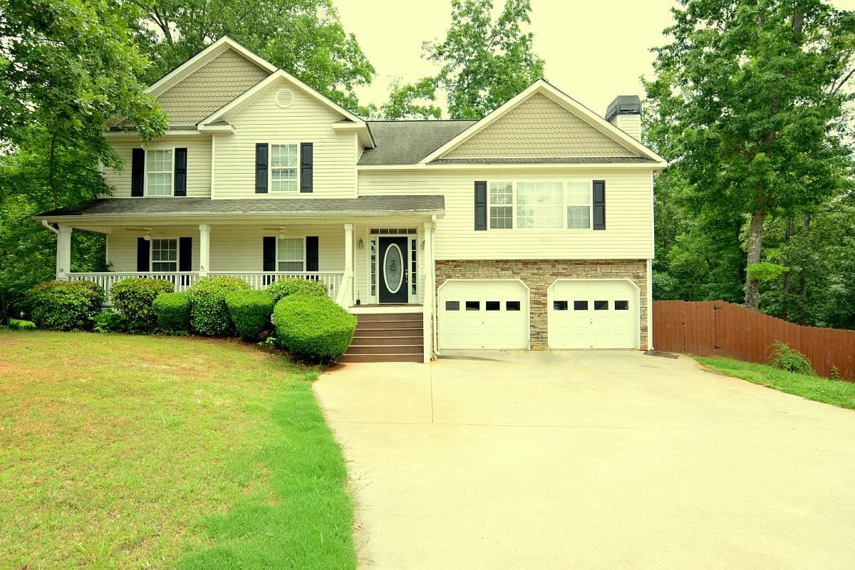 706 Sable Trace Rdg, Acworth, GA 30102 Zillow