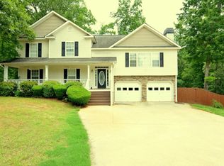 706 Sable Trace Rdg, Acworth, GA 30102
