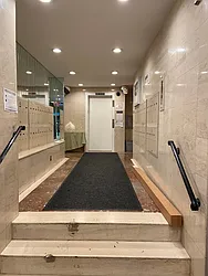 Rented by Manhattan Flats