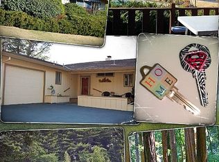 183 E Hilton Dr, Boulder Creek, CA