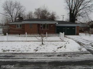 17431 Windsor St, Detroit, MI 48224