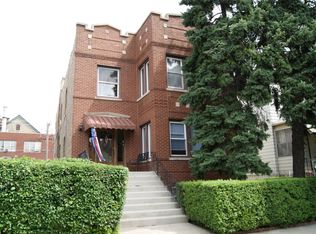 5242 W 23rd Pl, Cicero, IL 60804