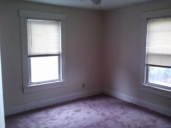 Bright, Clean Spaces