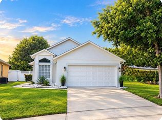 2916 CANOE CIRCLE, ST CLOUD, FL 34772