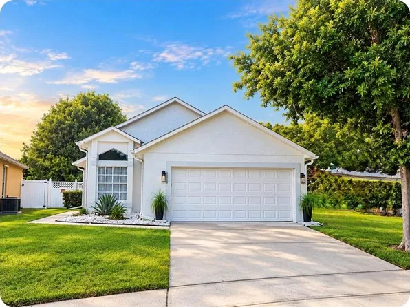2916 CANOE CIRCLE, ST CLOUD, FL 34772