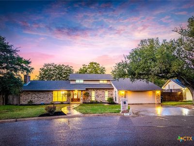 3910 Wendy Oaks Dr, Temple, TX, 76502