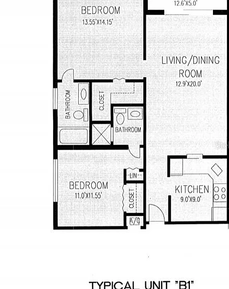 2760 Coconut Bay Ln #237 — Photo 13