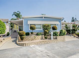 8651 Foothill Blvd SPACE 21, Rancho Cucamonga, CA 91730