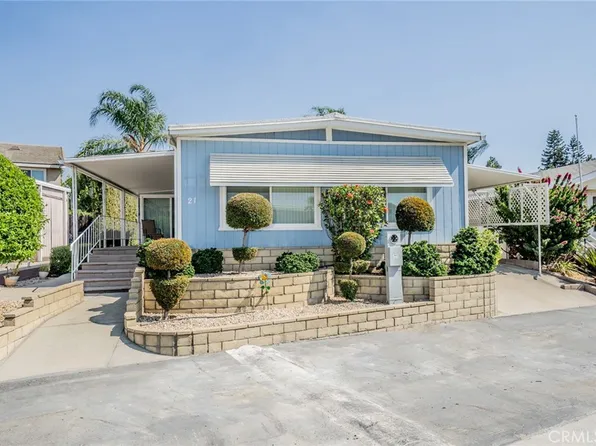 8651 Foothill Blvd Space 21, Rancho Cucamonga, CA 91730