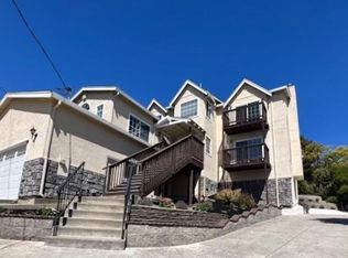 18787 Vineyard Rd, Castro Valley, CA 94546