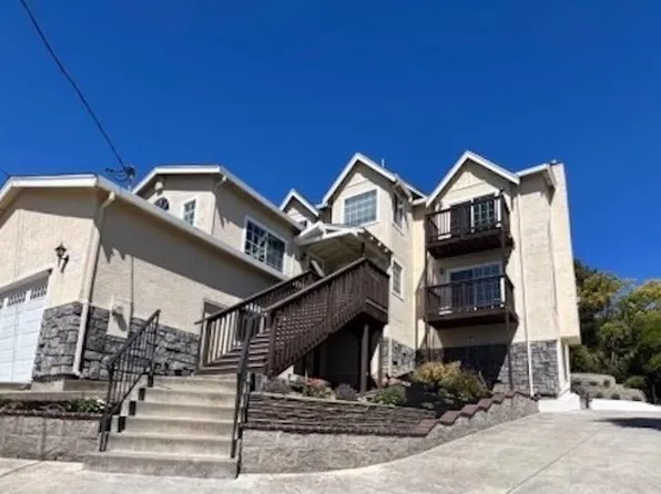18787 Vineyard Rd, Castro Valley, CA 94546