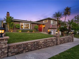 4102 Denver Ave, Yorba Linda, CA 92886