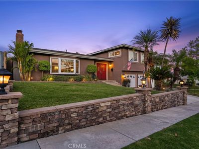 4102 Denver Ave, Yorba Linda, CA, 92886