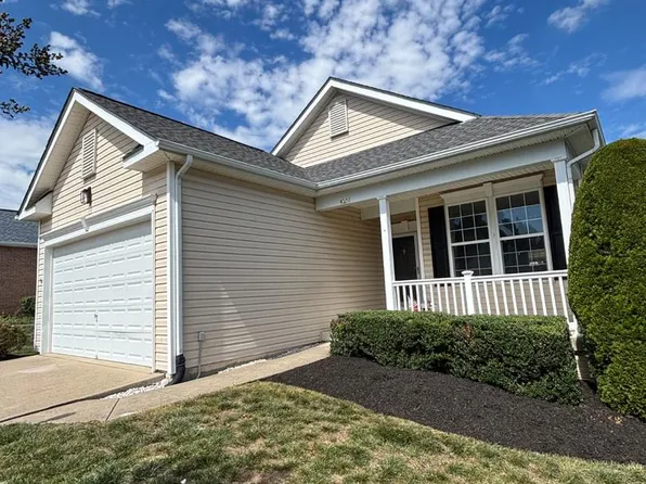 4029 Lunar Eclipse Dr, Dumfries, VA 22025