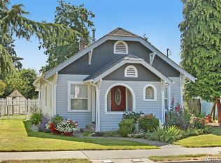 118 E St SE, Auburn, WA