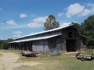 Palmetto Rd, Tupelo, MS 38801