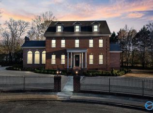 101 Goldenrod Dr, Scottsboro, AL 35769