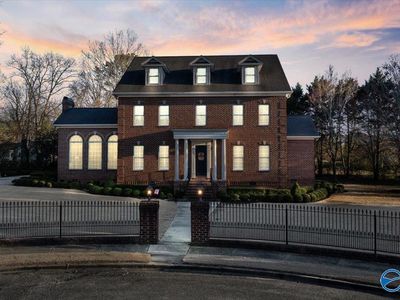 101 Goldenrod Dr, Scottsboro, AL, 35769