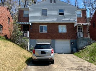 926 Oranmore St, Pittsburgh, PA
