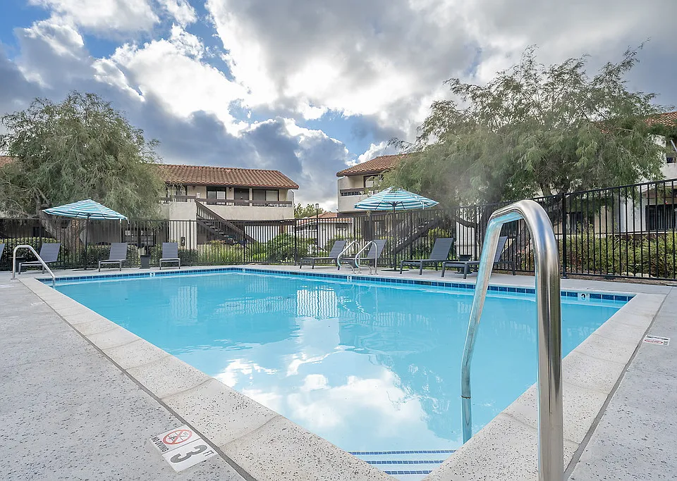 Hacienda at Camarillo Oaks
