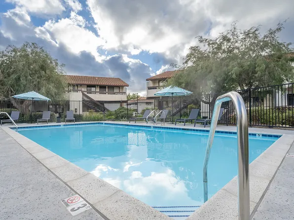 Hacienda at Camarillo Oaks