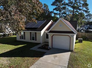 100 Tanager St, Summerville, SC 29483