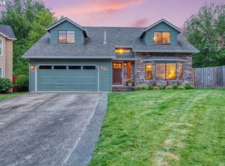 7945 SW Lantana Pl, Beaverton, OR 97008