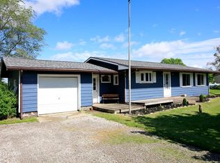 11172 Far Rd, Milan, MI 48160