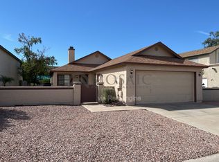 921 S Val Vista Dr UNIT 13, Mesa, AZ 85204