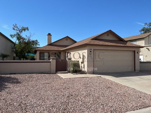 921 S Val Vista Dr UNIT 13