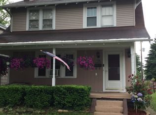 1407 Briarwood Ave, Columbus, OH 43211