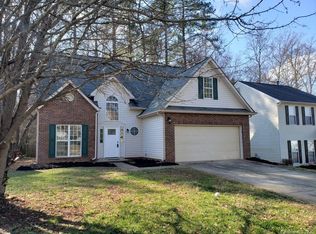 8417 Conner Ridge Ln, Charlotte, NC 28269