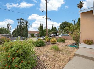 10780 Redmont Ave, Tujunga, CA 91042
