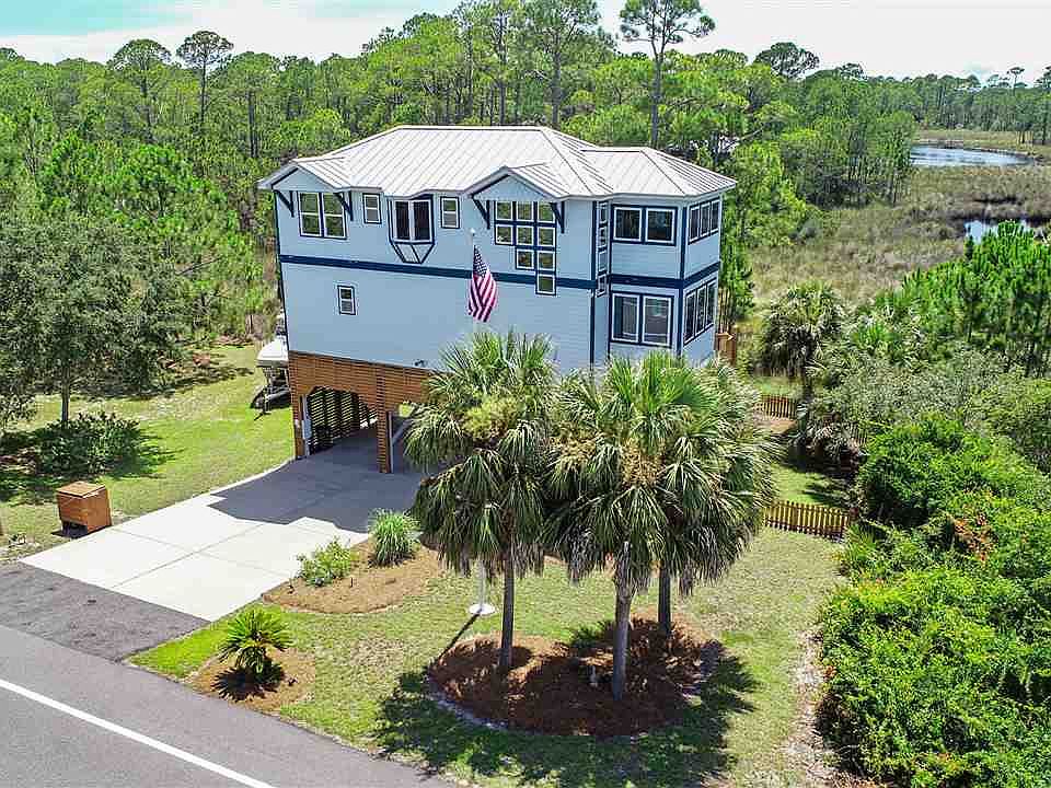 641 Bald Point Rd, Alligator Pt, FL 32346 Zillow
