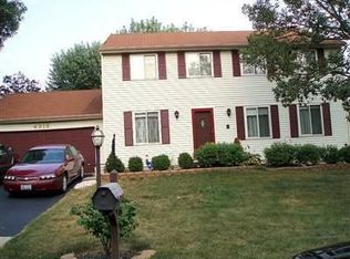 4918 Bittern Ct, Dayton, OH 45424