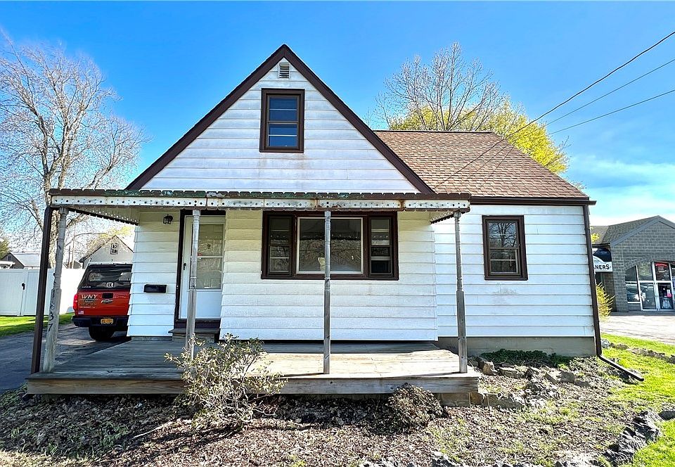 1837 Como Park Blvd, Lancaster, NY 14086 MLS B1467576 Zillow